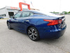 2017 Nissan Maxima Platinum