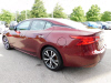 2017 Nissan Maxima 3.5 SV