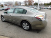 2007 Nissan Altima 2.5S