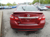 2017 Nissan Altima S