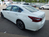 2018 Nissan Altima SV