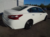 2018 Nissan Altima SV