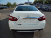 2018 Nissan Altima SV