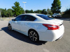 2016 Nissan Altima 2.5 SR