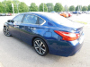 2016 Nissan Altima 2.5 SR