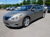 2013 Nissan Altima 2.5 SV