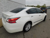 2015 Nissan Altima S