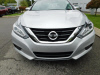 2018 Nissan Altima SV