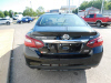 2018 Nissan Altima Sr