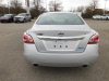 2013 Nissan Altima 2.5 S