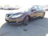 2018 Nissan Altima 2.5 SV