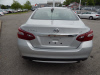 2018 Nissan Altima SV