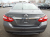 2017 Nissan Altima SL