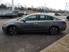 2017 Nissan Altima Sr