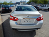 2016 Nissan Altima Sr
