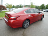 2018 Nissan Altima Sr