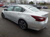 2017 Nissan Altima Sr