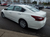 2018 Nissan Altima S