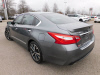 2016 Nissan Altima 2.5 SR