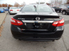 2016 Nissan Altima Sr