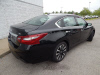 2018 Nissan Altima SV