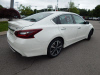 2017 Nissan Altima Sr