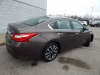 2017 Nissan Altima SL