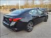 2021 Nissan Altima 2.0 SR