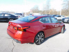 2020 Nissan Altima 2.0 SR