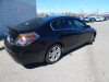 2010 Nissan Altima Sr