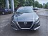 2021 Nissan Altima S