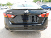 2019 Nissan Altima Sr