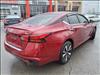 2020 Nissan Altima 2.5 SV