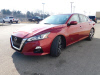 2019 Nissan Altima 2.5 Platinum