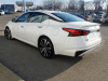 2020 Nissan Altima 2.5 Platinum