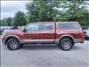 2019 Nissan Titan Platinum Reserve