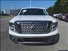 2017 Nissan Titan Platinum Reserve