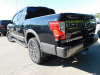 2019 Nissan Titan Platinum Reserve