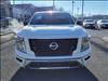 2020 Nissan Titan SV