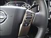 2024 Nissan Titan Platinum Reserve