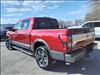 2024 Nissan Titan Platinum Reserve