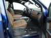 2021 Nissan Titan Platinum Reserve