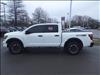 2023 Nissan Titan PRO-4X