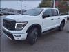 2023 Nissan Titan PRO-4X