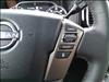 2024 Nissan Titan Platinum Reserve