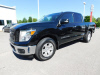 2019 Nissan Titan SV