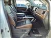 2017 Nissan Titan XD Platinum Reserve