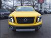 2016 Nissan Titan XD PRO-4X