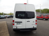 2018 Nissan NV 2500 HD SV