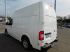 2018 Nissan NV 2500 HD SV